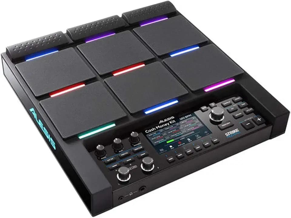 Alesis Strike Multipad Percussion- und Sample-Triggering-Instrument