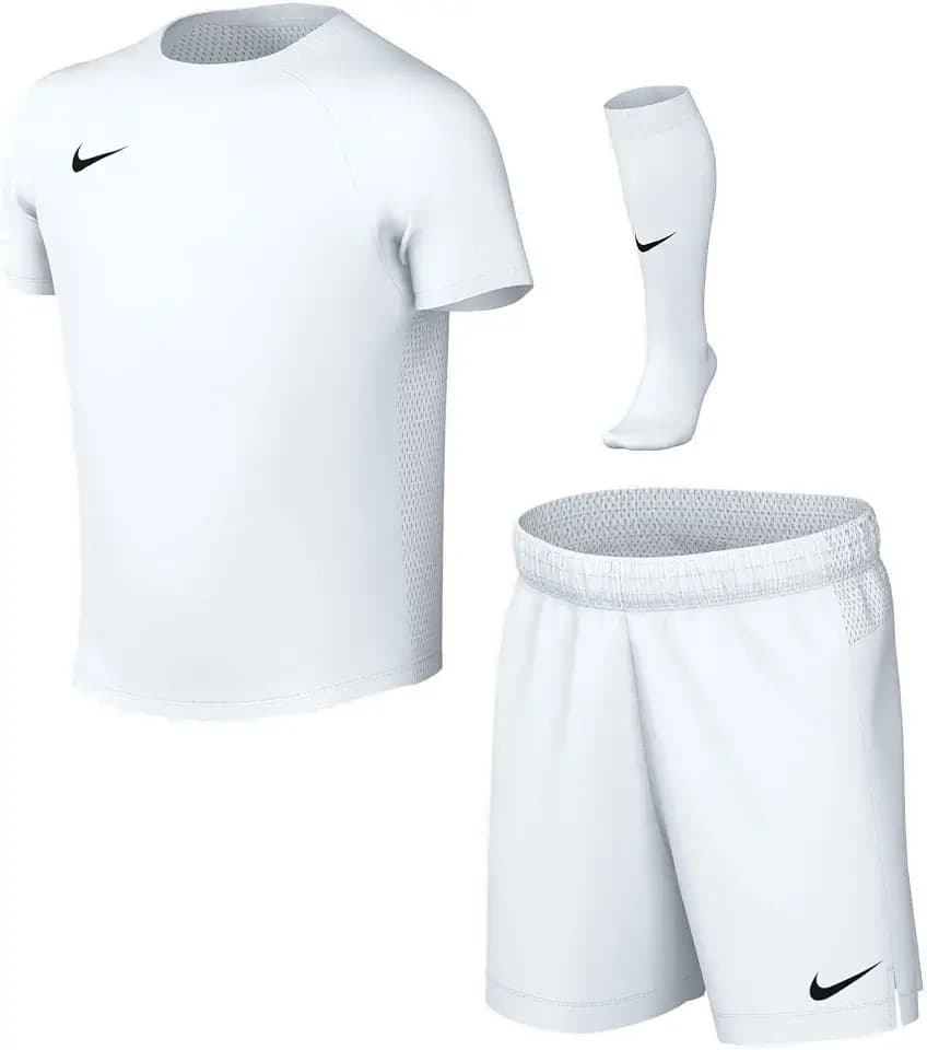 Nike Dri-FIT Park VIII Fußballtrikot-Set für jüngere Kinder, HV8260