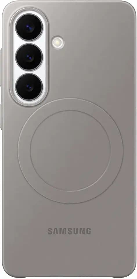Samsung Slim Magnet Case EF-SS942 für das Galaxy S26, Gray