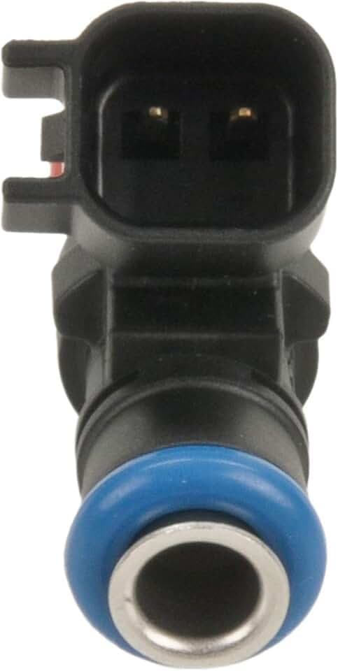 BOSCH 62659 Original Equipment Port Fuel Injector - Single