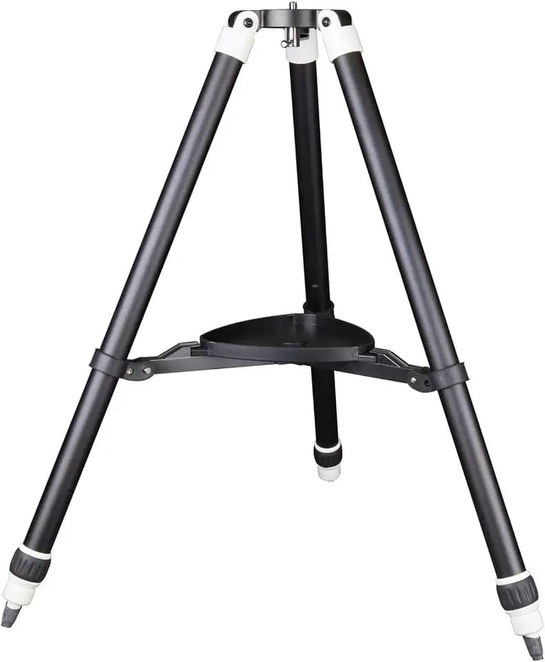 Sky Watcher Star Adventurer Tripod - Star Adventurer Accessory - Compatible with AZGT Series and AZ5 Mounts (S20555)