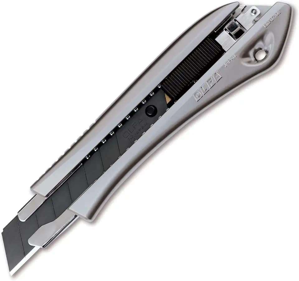 OLFA Limited AL LTD-08