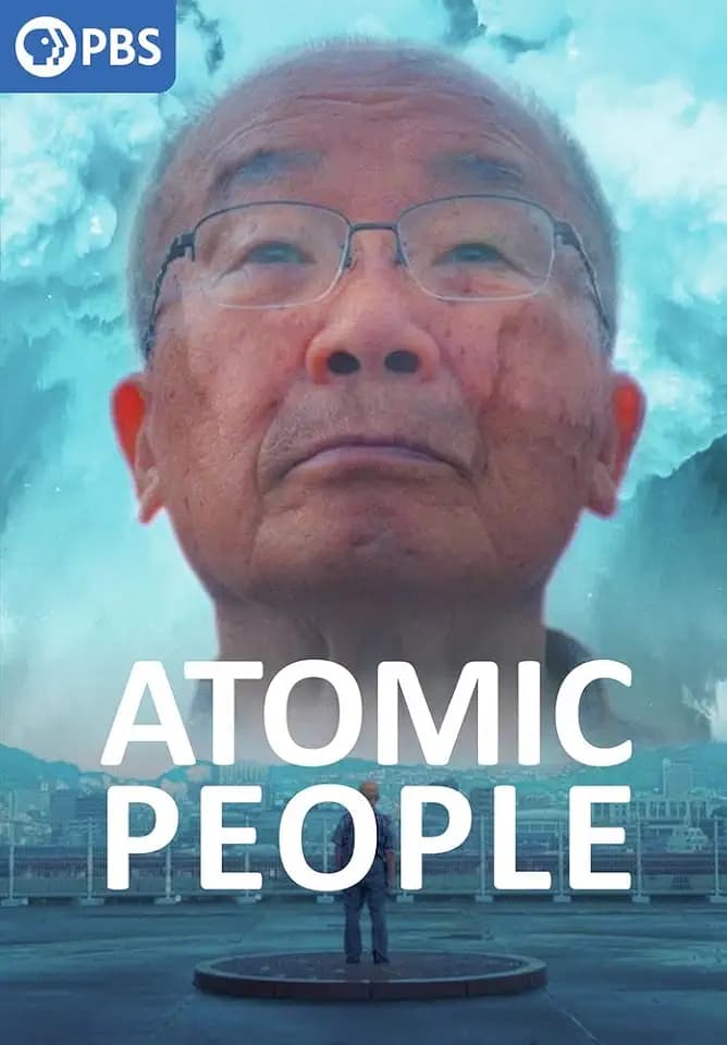Atomic People [DVD]