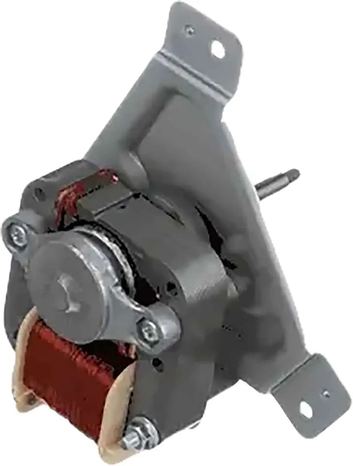 Samsung DG96-00110B Range Convection Reverse Fan Motor, RH Threads