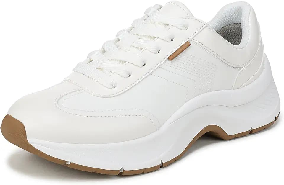 Dr. Scholl's Walk Mode