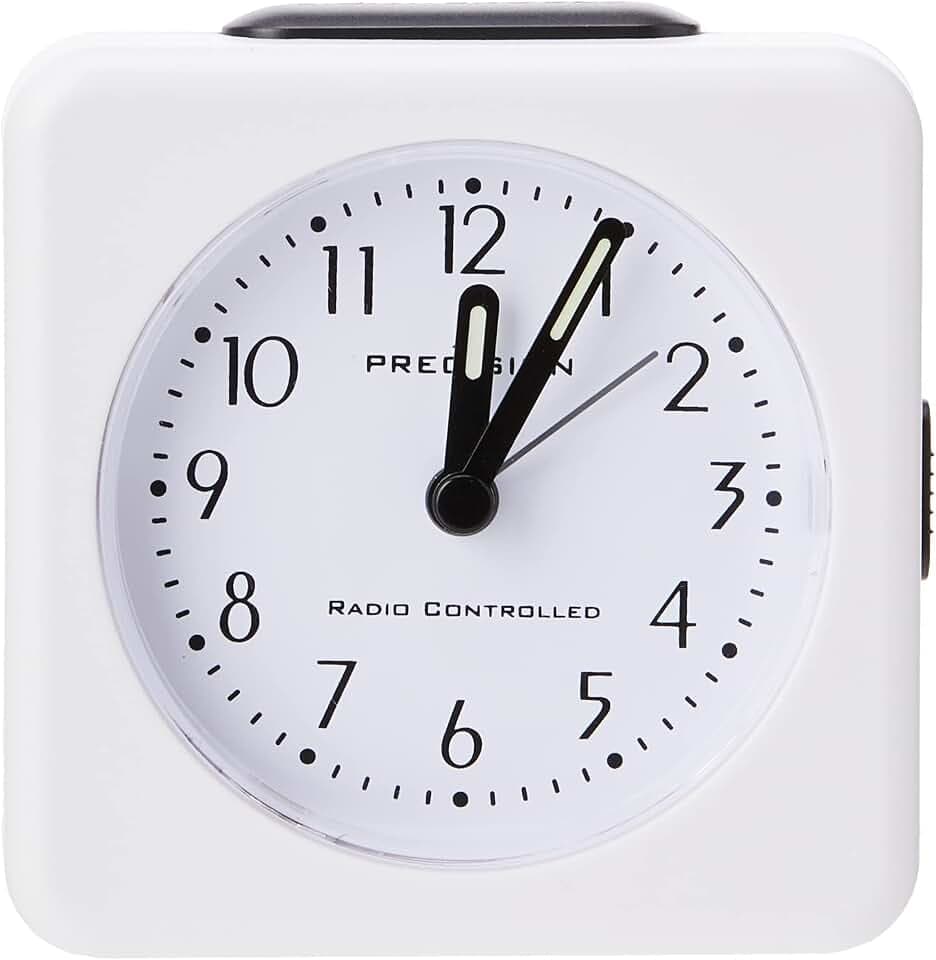 Precision Funkwecker (225527900)