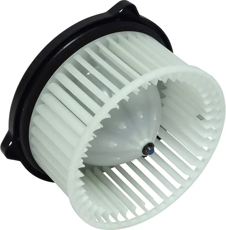 UAC HVAC Blower Motor BM 10038C