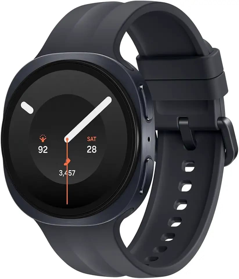 Samsung Galaxy Watch9 40mm Black