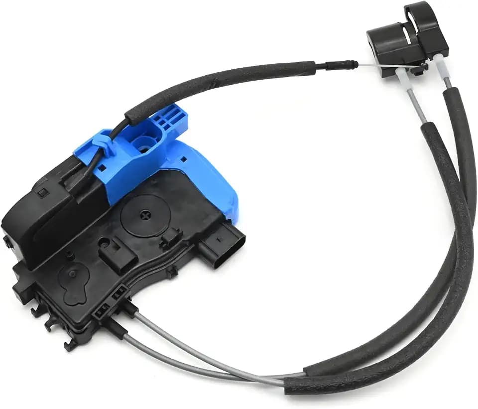 814202V000 Power Door Lock Actuator Replacement for Hyundai Veloster 2012 2013 2014 2015 2016 2017 (Front Right Side)