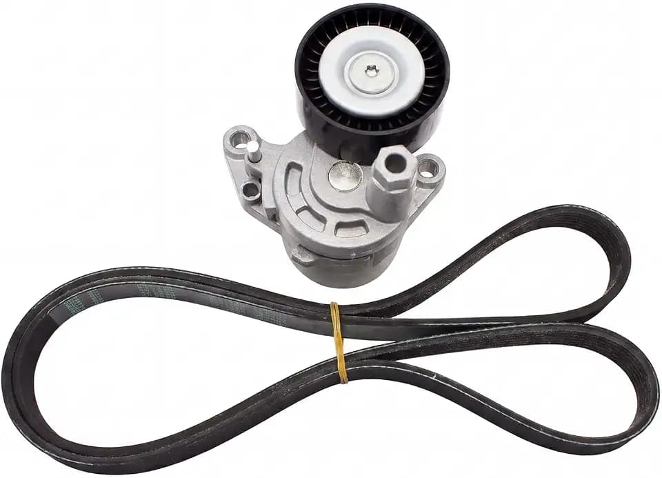 Serpentine Belt Drive Kit 39358