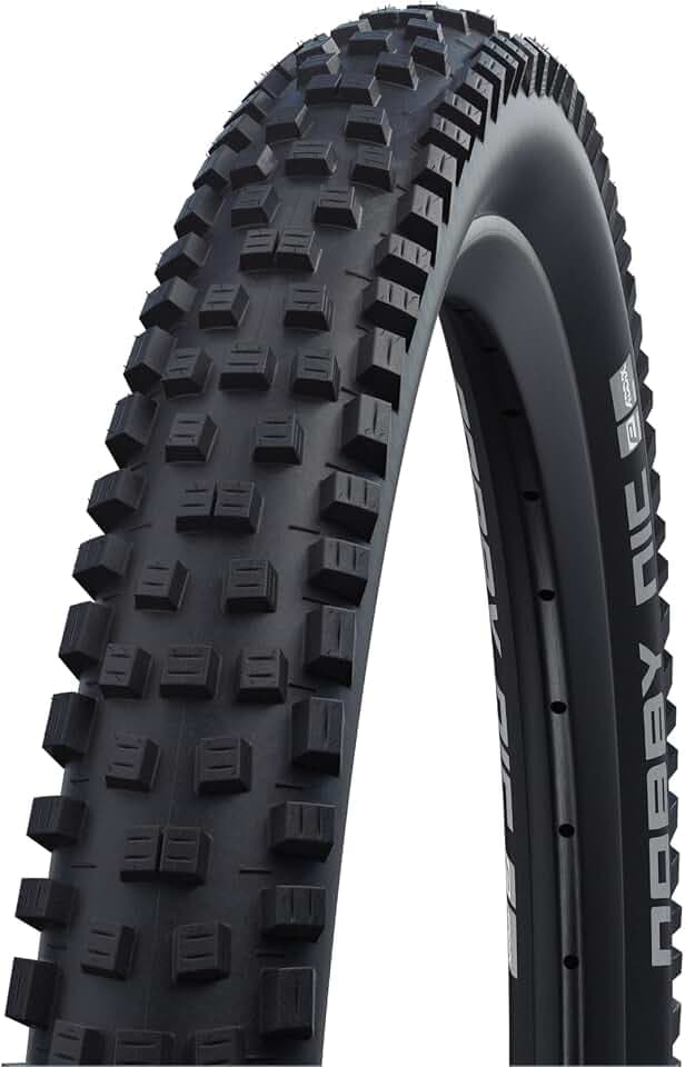 Reifen Schwalbe 26X2.25 Nobby NIC A/R