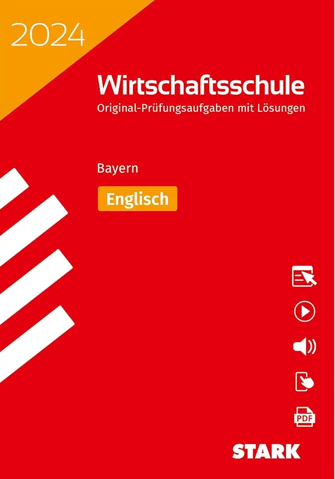 STARK (Abschlussprüfungen)
