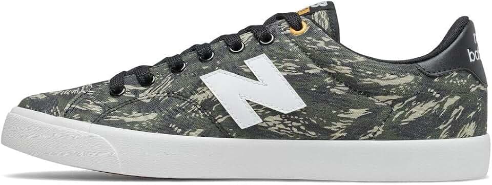 New Balance Mens 210 Pro Court
