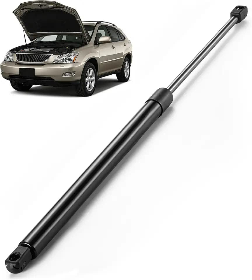 ARANA Quick Lift Hood Strut OEM Fit for Lexus RX330 RX400H 2004-2008, 1 Pcs