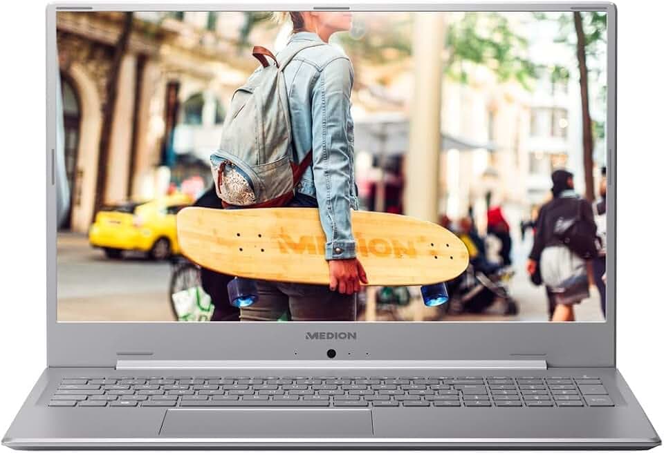 MEDION Akoya E17201 C 4 I W11S 30031336