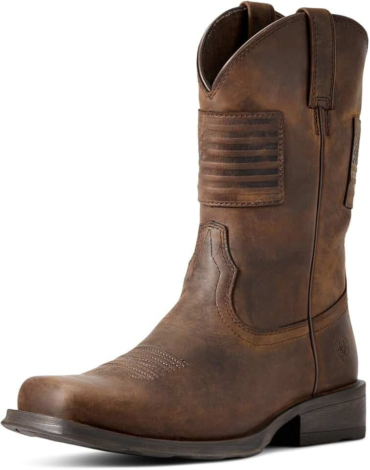 ARIAT Rambler® Patriot