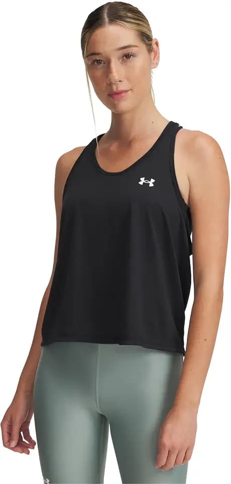 Under Armour Damen Tech Swing Tank Top Weste (1er Pack)