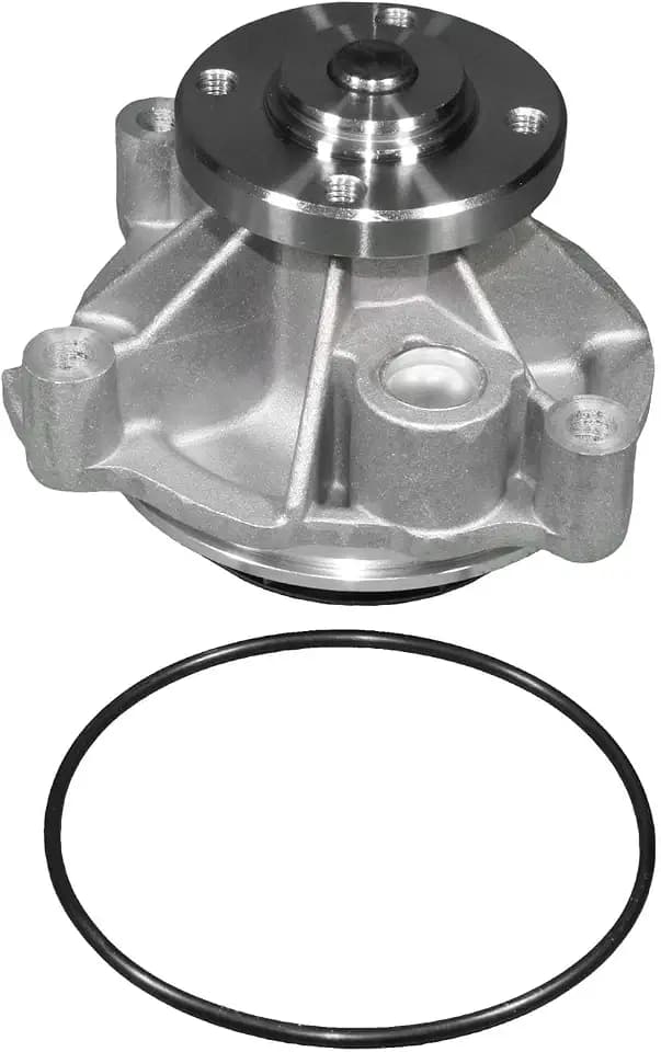ACDelco Gold 252-820 (89036355) Engine Water Pump
