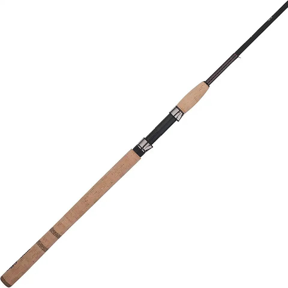 Ugly Stik Elite Salmon/Steelhead Spinning Fishing Rod