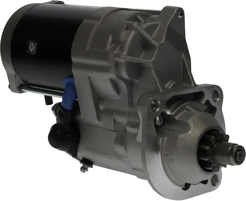 OEG Parts Starter Fits Bobcat 864G 864HG 1999-2001 TG228080-5731 BF4M1011
