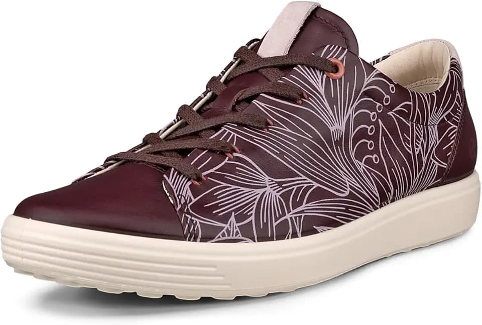 ECCO Women's Soft 7 Seasonal Sneaker