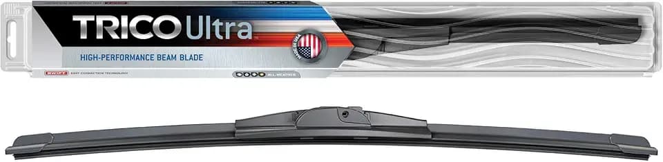 Trico Ultra 13-290 High Performance Made in USA Beam Wiper Blade 29" (Pack of 1)