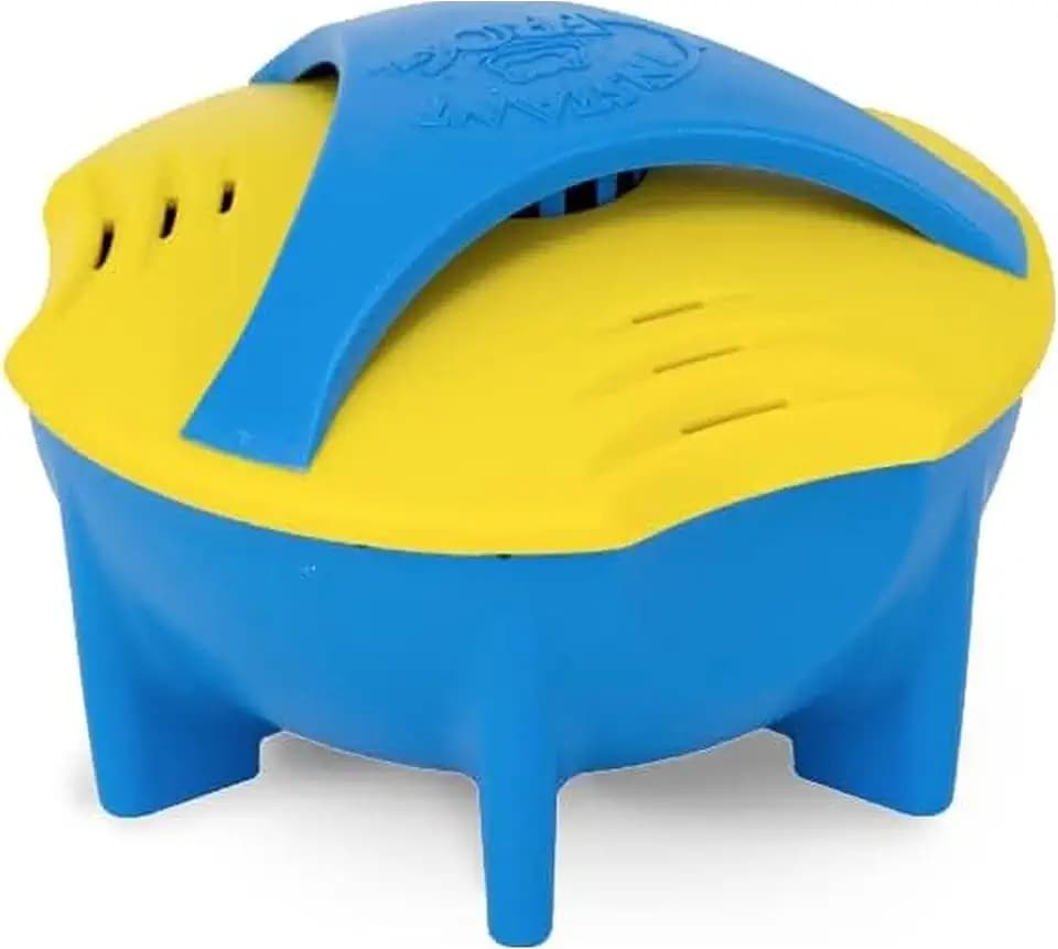 Instant FROG, 6-Month Prefilled Mineral Sanitizer for Pools