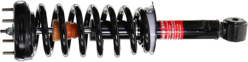 Monroe Quick-Strut 271345 Suspension Strut and Coil Spring Assembly for Ford Thunderbird