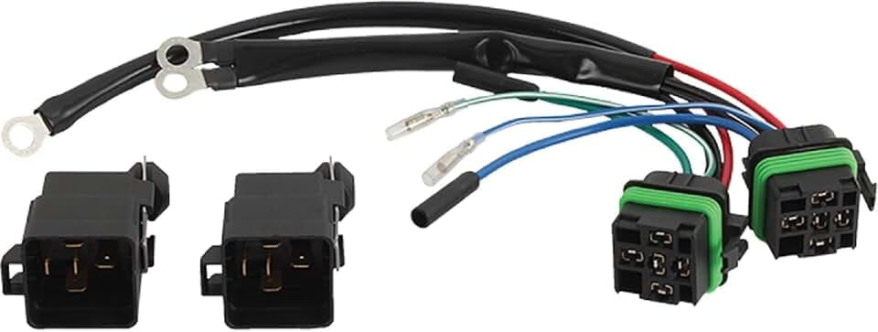 DB Electrical Conversion Lead Replaces Arrowhead TRM9200