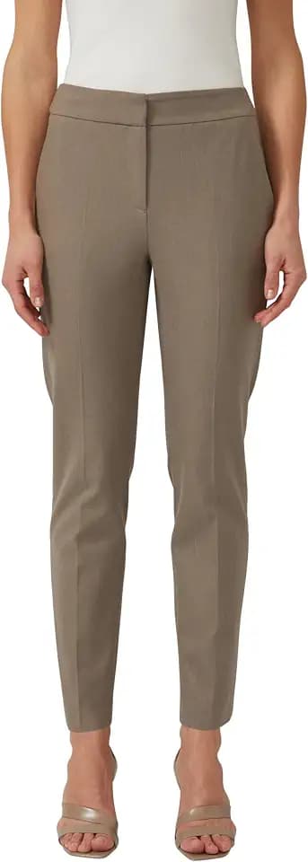 s.Oliver BLACK LABEL Hose Slim Fit 7/8