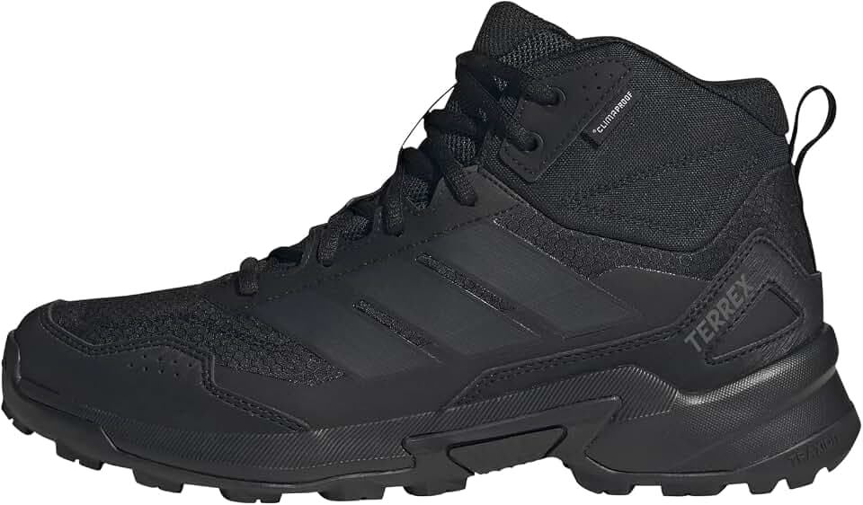 adidas Men's Terrex Eastrail 3 Mid Climaproof Wanderschuh