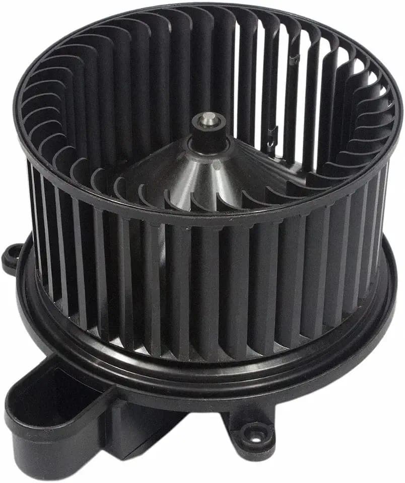 Motorcraft Blower Motor