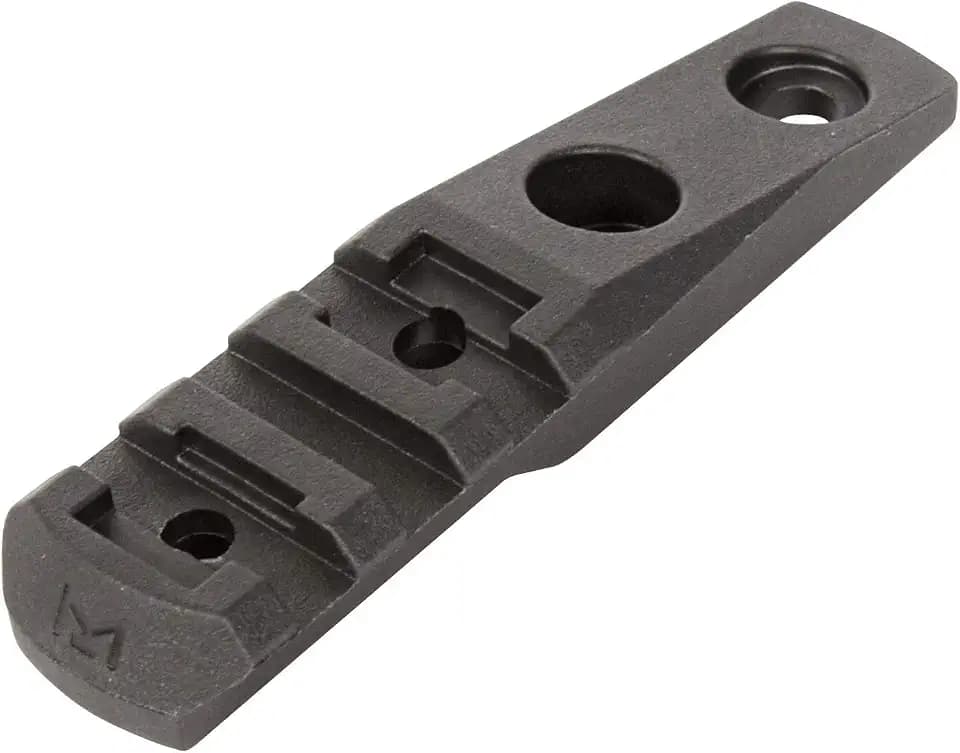 Magpul M-LOK Cantilever Rail Light Mount