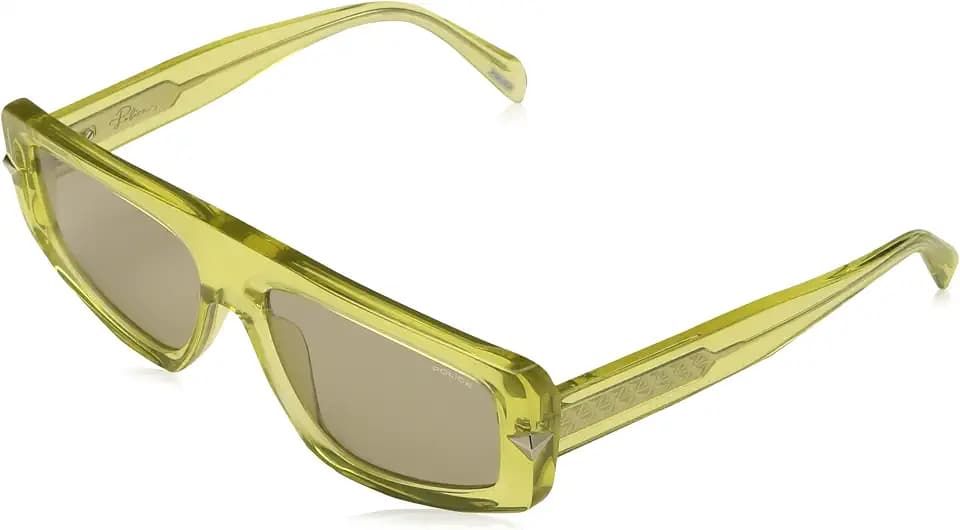 Police Unisex Sunglasses