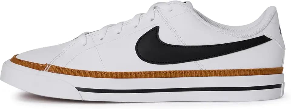Nike Unisex Kids' Court Legacy Shoes - Boys Girls Toddlers & Baby Sneakers