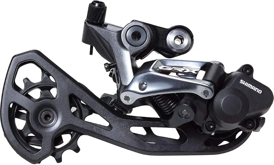 SHIMANO RD-RX810 GRX Schaltwerk hinten 11SPD