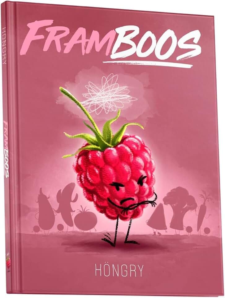 Framboos: Een gevoelig fruitje