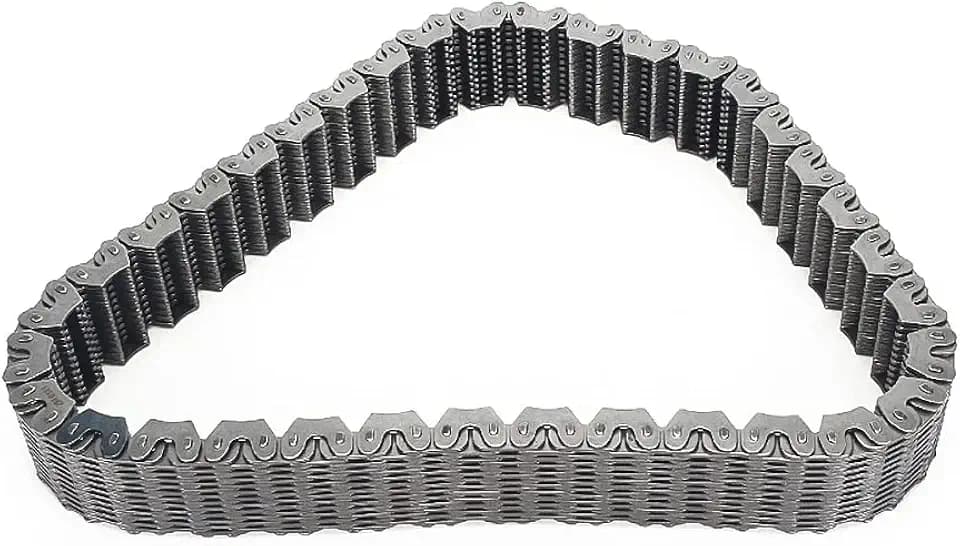 HV055 HV-055 Transmission Transfer Case Chain Morse Tec GM Mercedes ML Series Hummer H3 2007-ON 1.50" Wide(HV055)