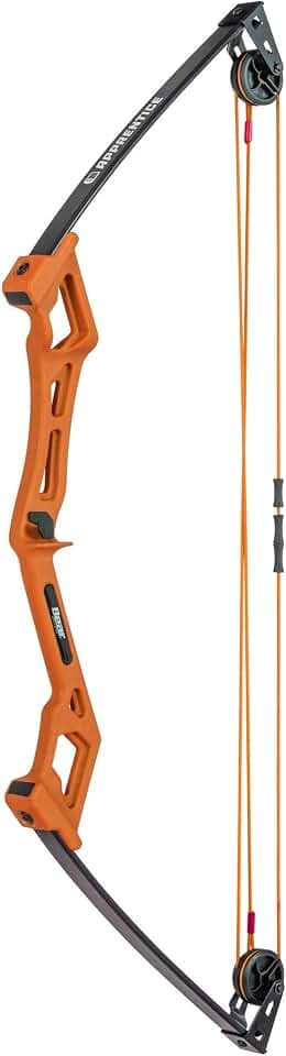 Bear Archery Apprentice Bow Set.