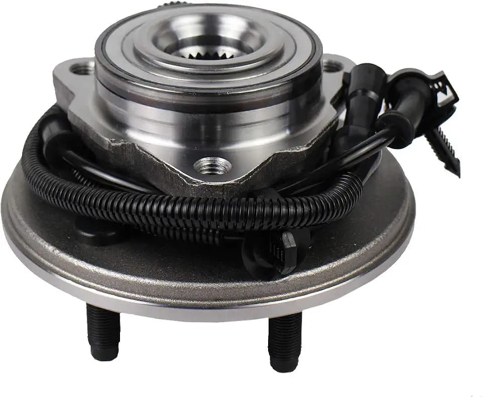 Autoround 515050 Front Wheel Hub Assembly Fit for Ford Explorer 2002-2005