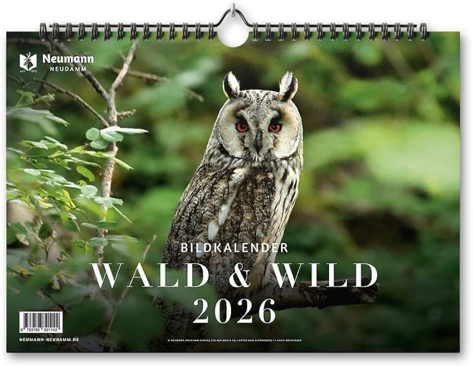 Wald & Wild 2026