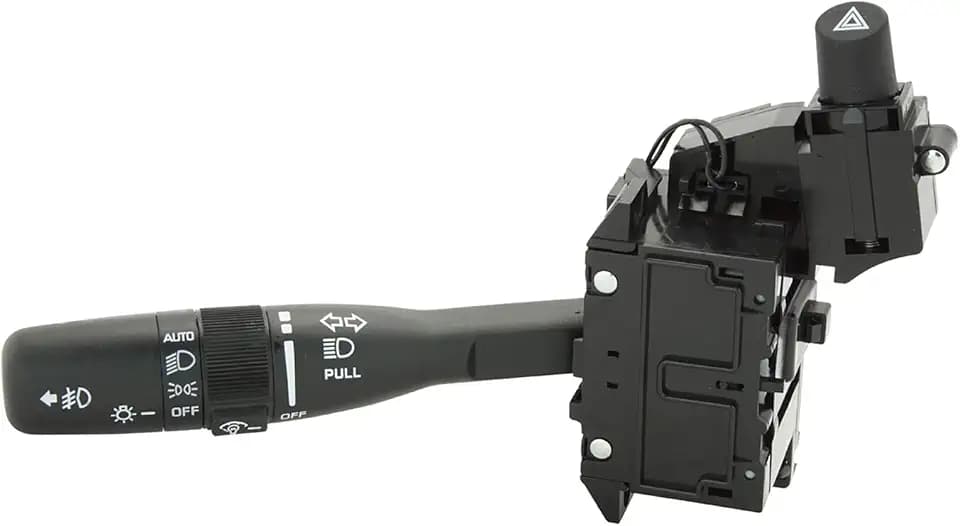 TRQ Combination Switch