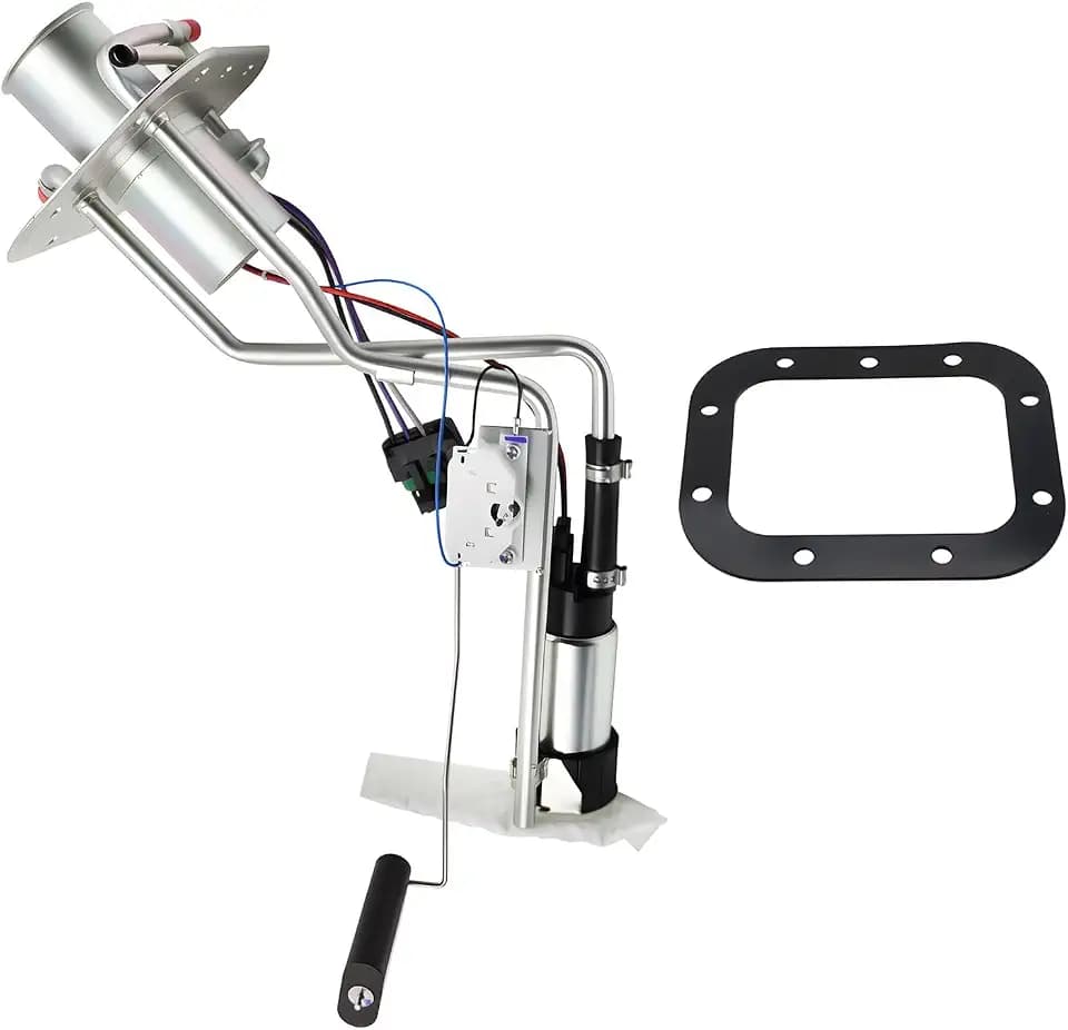 Fuel Pump Assembly Compatible with Corvette 1989-1996 5.7L V8