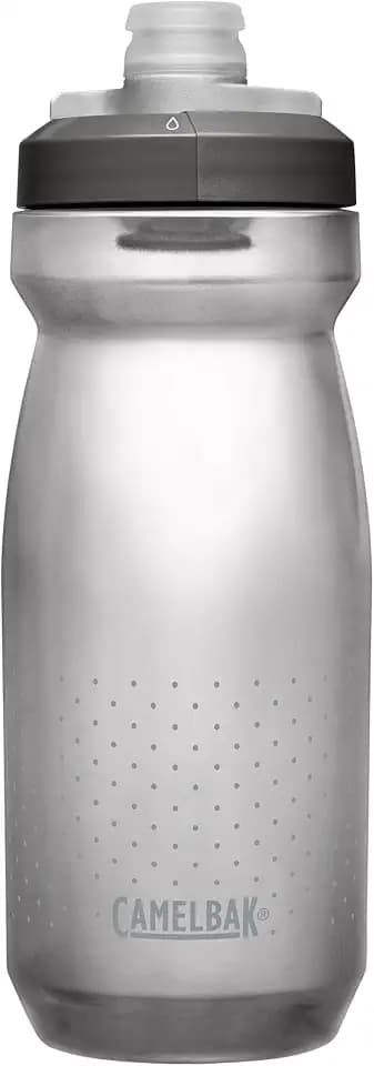 CamelBak Podium Water Bottle 21oz, Smoke