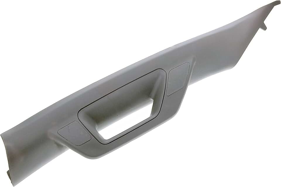Dorman 97944 Driver Side A-Pillar Grab Handle Compatible with Select Chevrolet/GMC Models