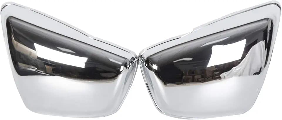 ALMULOO Panel Battery Cover Fairing Compatible with XV