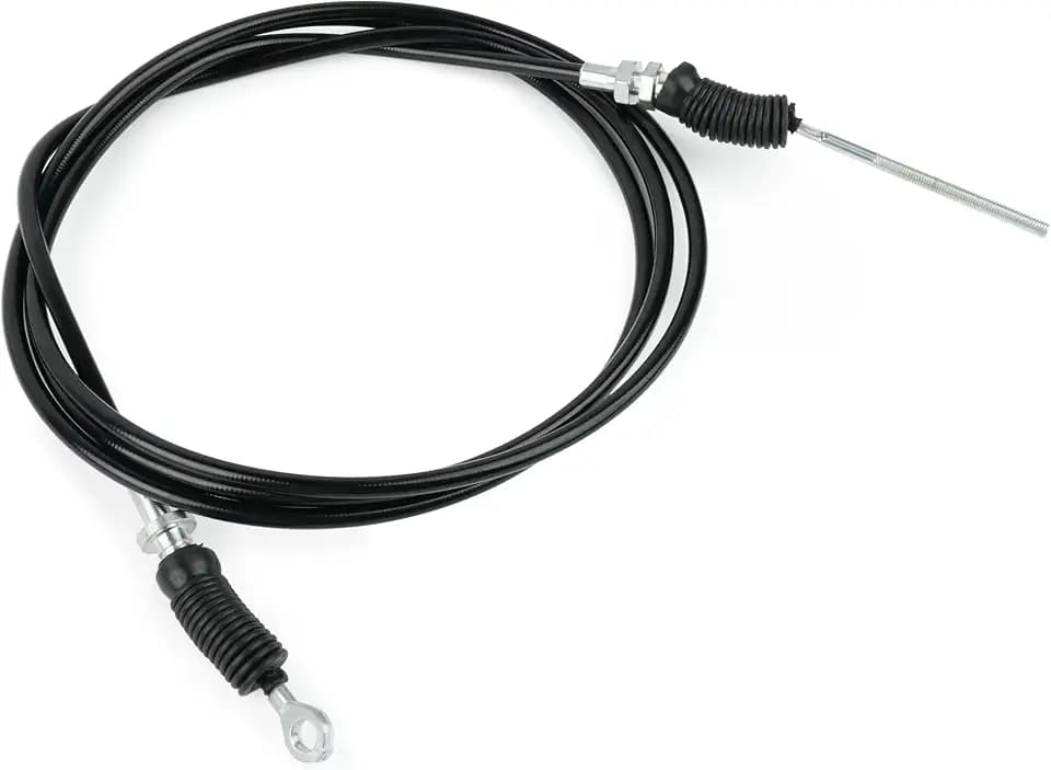 Shift Cable 104-6896 for Toro WorkMan 07236, 0723, 6TC, 07252, 07252TC