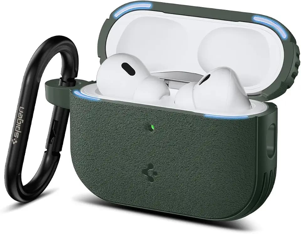 Spigen Vault Case Designed for AirPods Pro 3 Case (2025)