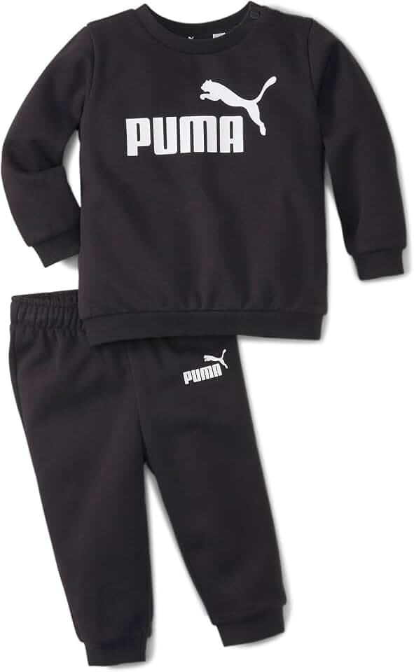 Puma Minicats Essentials Jogger 846141-44, Boy tracksuits