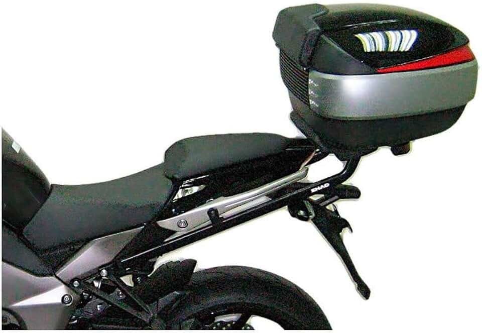 SHAD K0ZS11ST Topcase Montagekit, Schwarz